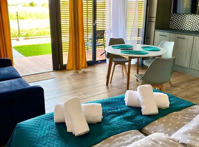 Apartamento Czerwone Korale