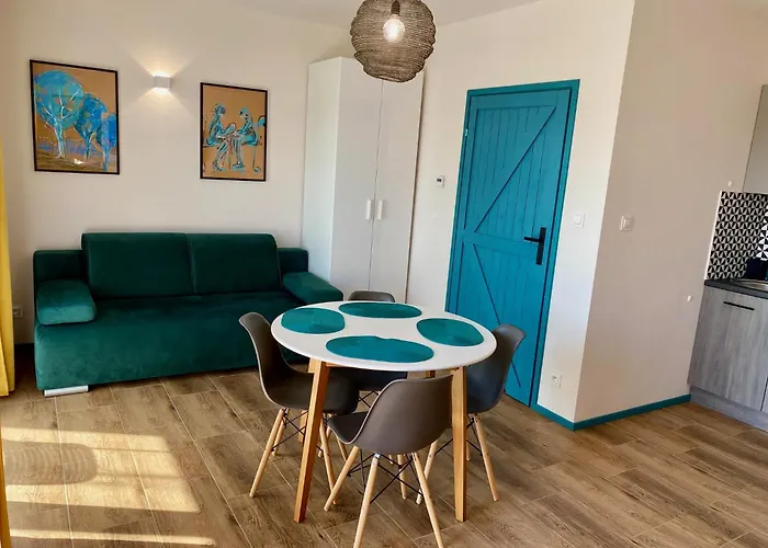 Czerwone Korale Apartamento