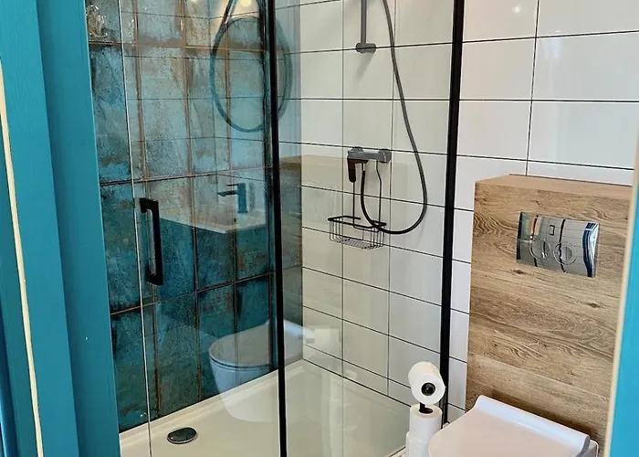 Apartman Czerwone Korale *