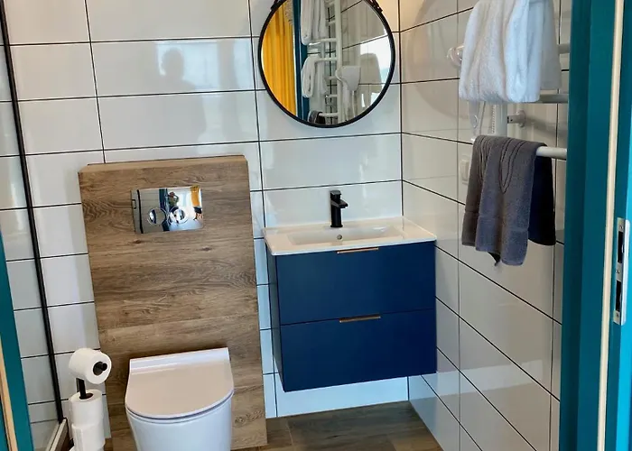 Apartman Czerwone Korale Chłopy