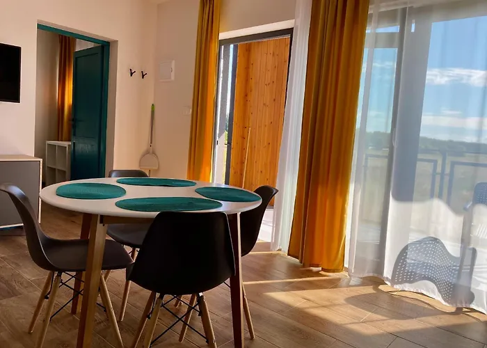 Czerwone Korale Apartamento