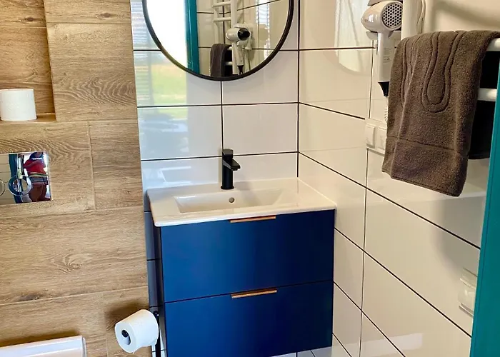 Apartamento Czerwone Korale