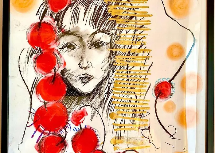 Apartamento Czerwone Korale *