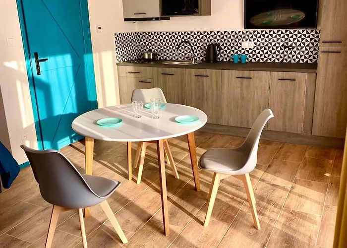 Apartamento Czerwone Korale Chłopy