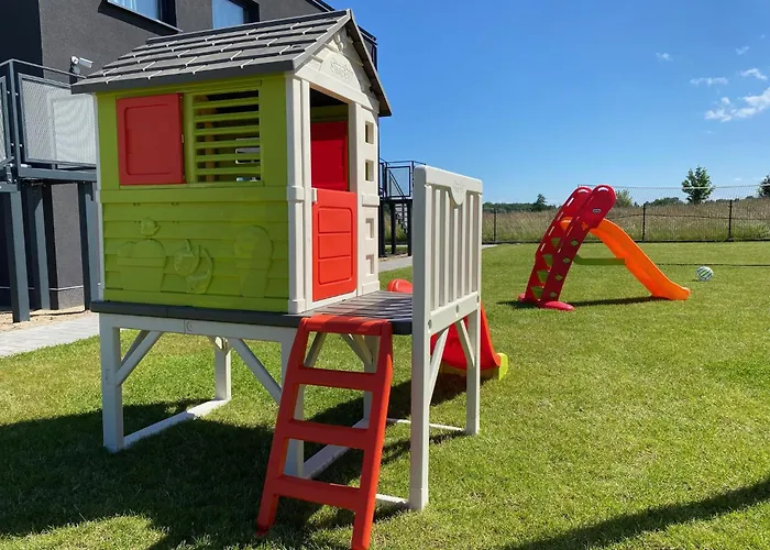 Apartamento Czerwone Korale *