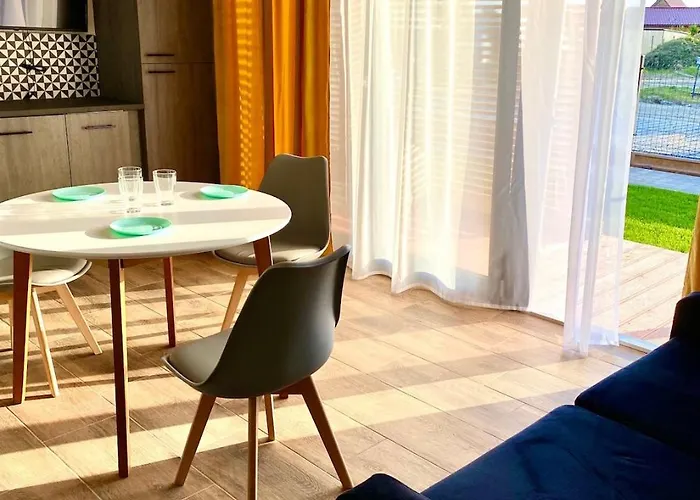 Apartman Czerwone Korale Chłopy