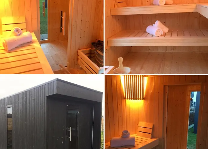 Apartamento Czerwone Korale Chłopy