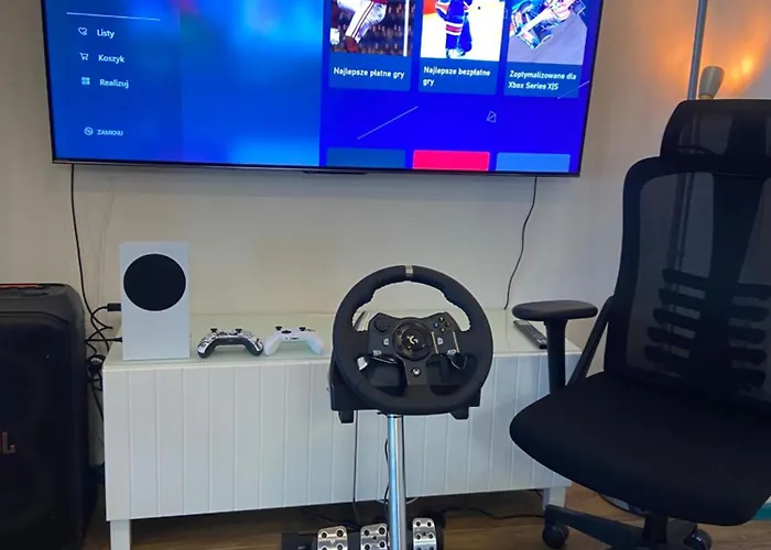 Apartman Czerwone Korale *