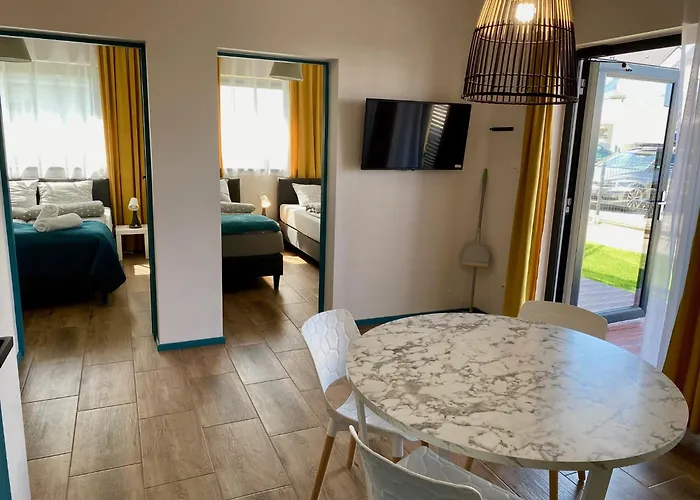 Czerwone Korale Apartamento