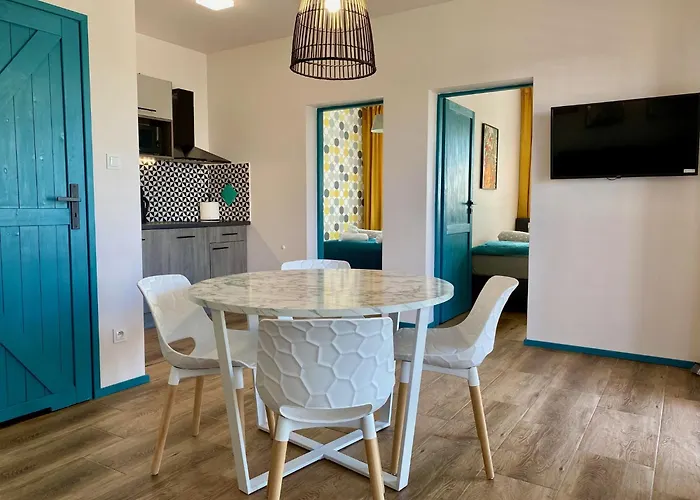 Czerwone Korale Apartamento Chłopy