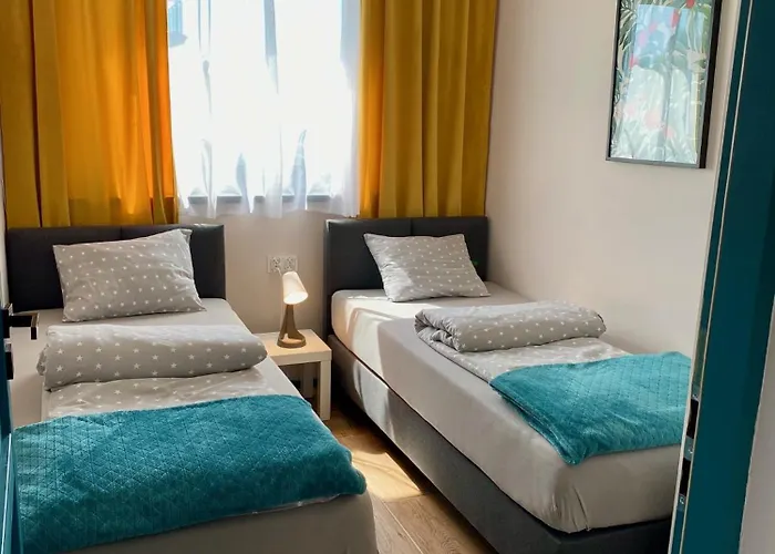 Czerwone Korale Apartamento *