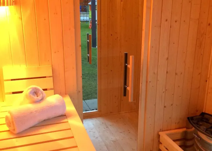 Apartman Czerwone Korale *