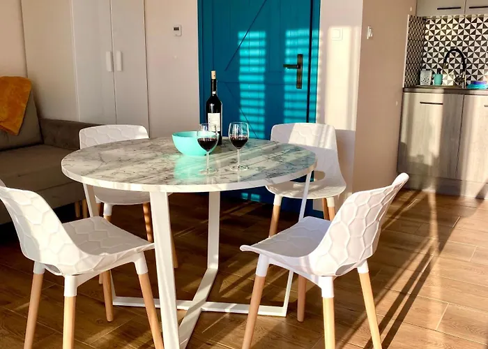 Apartman Czerwone Korale Chłopy