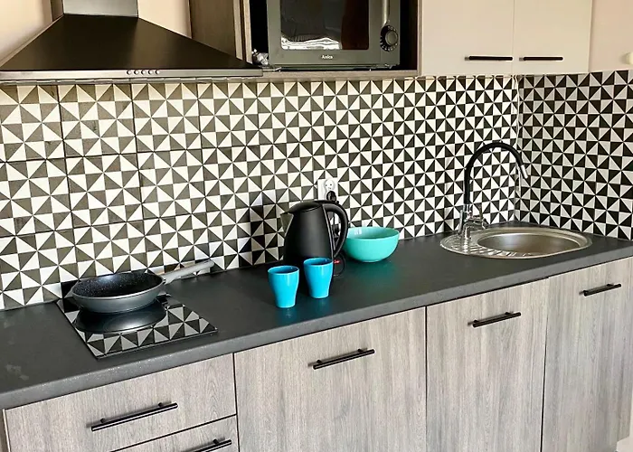 Apartman Czerwone Korale Chłopy