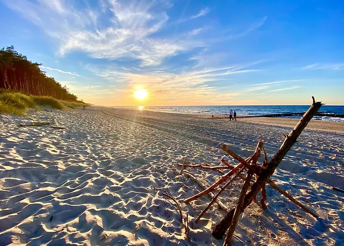 Apartamento Czerwone Korale