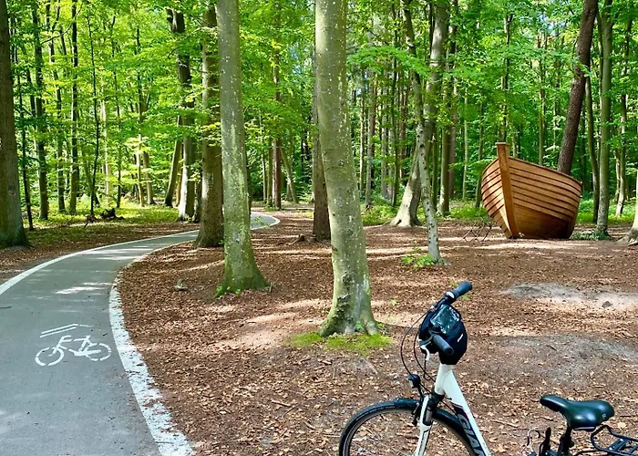 Czerwone Korale Apartamento