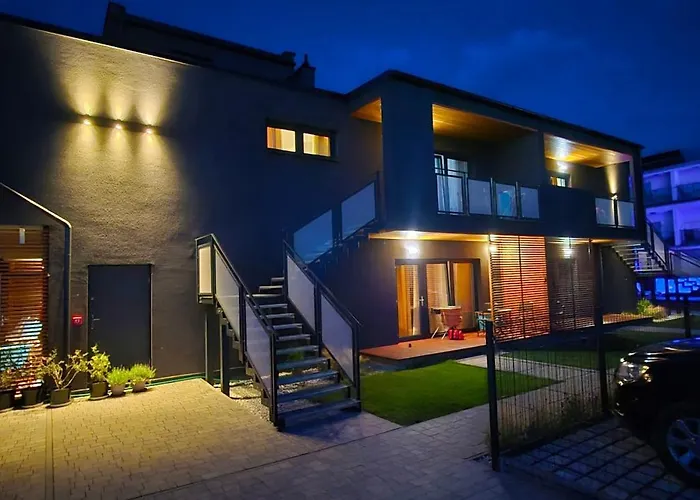 Czerwone Korale Chłopy